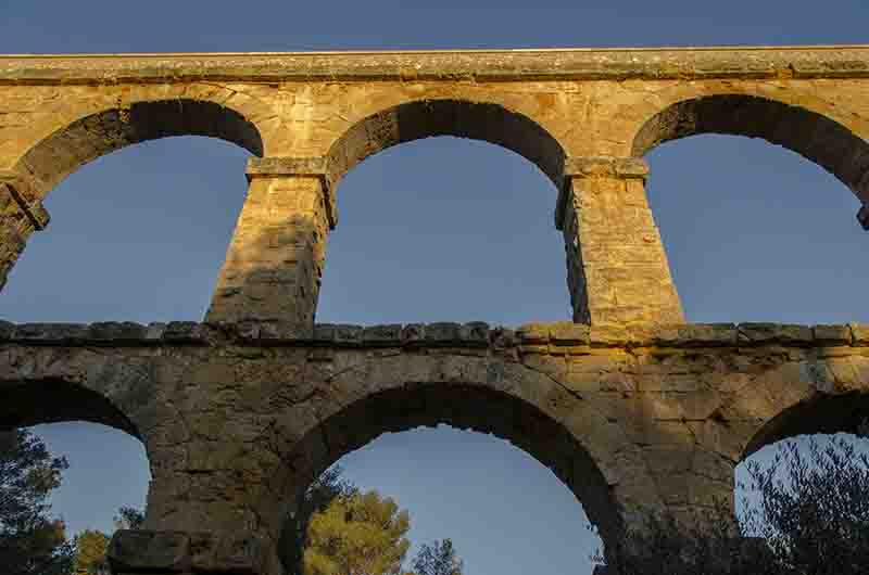 Tarragona 12 - Acueducto romano.jpg